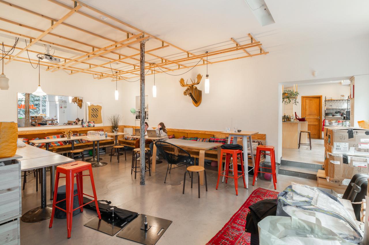 Bureau Paris 344m² Vente bureau Paris OVBUR2533357 6